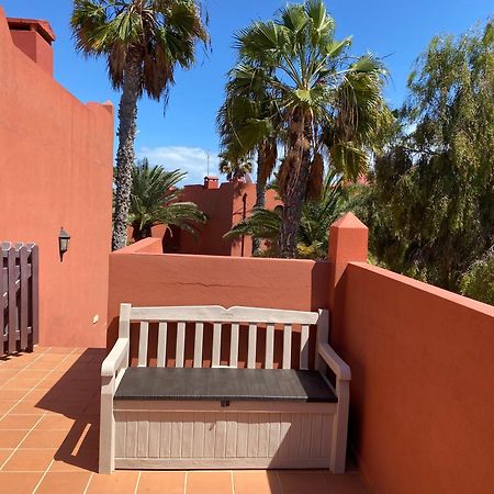 דירות קורלחו Oasis Tamarindo Poppins Pool E Terrace מראה חיצוני תמונה