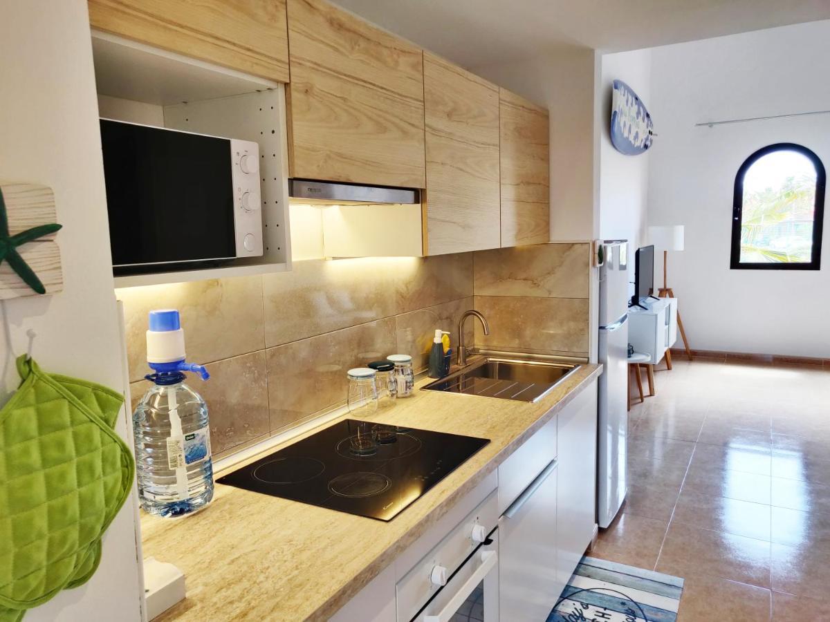 דירות קורלחו Oasis Tamarindo Poppins Pool E Terrace מראה חיצוני תמונה