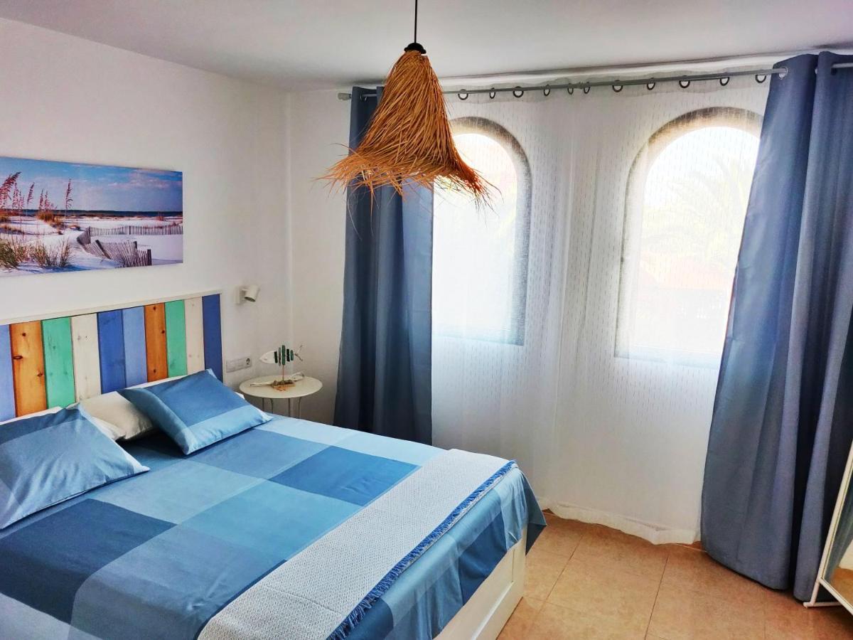 דירות קורלחו Oasis Tamarindo Poppins Pool E Terrace מראה חיצוני תמונה