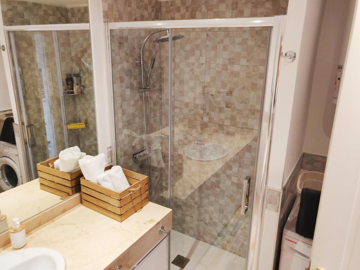 דירות קורלחו Oasis Tamarindo Poppins Pool E Terrace מראה חיצוני תמונה