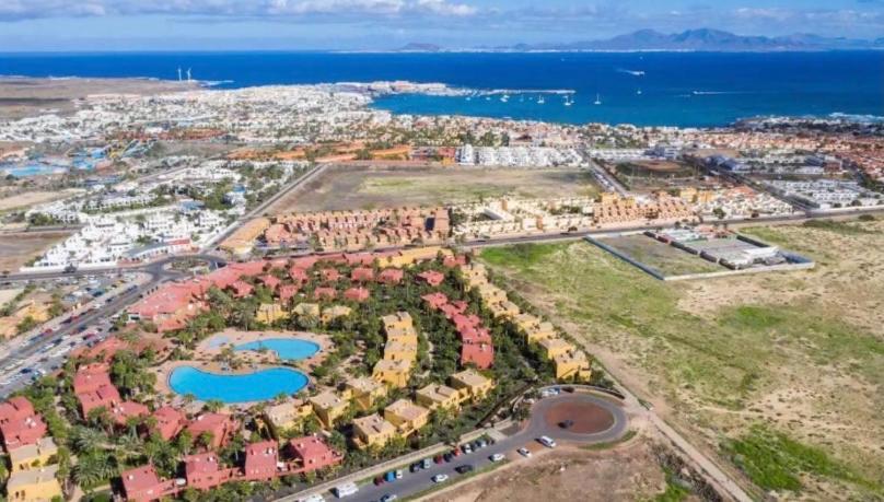 דירות קורלחו Oasis Tamarindo Poppins Pool E Terrace מראה חיצוני תמונה
