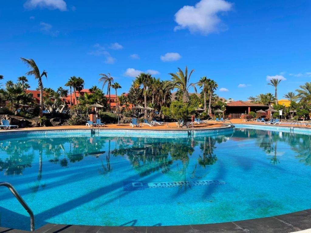 דירות קורלחו Oasis Tamarindo Poppins Pool E Terrace מראה חיצוני תמונה