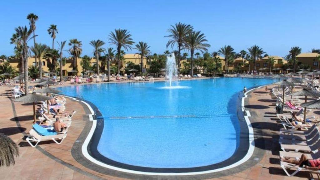 דירות קורלחו Oasis Tamarindo Poppins Pool E Terrace מראה חיצוני תמונה